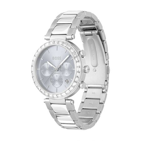 Montre analogique femme: montres analogiques & montres femme (20) - chronographes - edora - 2