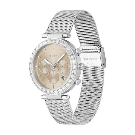 Montre analogique femme: montres analogiques & montres femme (20) - chronographes - edora - 2