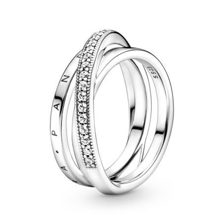 Bagues femme: diamant, bague argent, or & chevaliere femme - plus-de-bagues-femmes - edora - 2