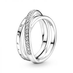 Bagues femme: diamant, bague argent, or & chevaliere femme - plus-de-bagues-femmes - edora - 2