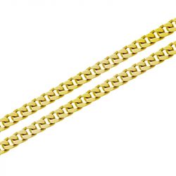 Collier femme: sautoir, chaine, collier ras de cou & pendentif (40) - chaines - edora - 2