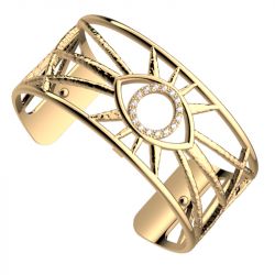 Bracelets femme: bracelet argent, or, bracelet georgette, jonc (35) - manchettes - edora - 2