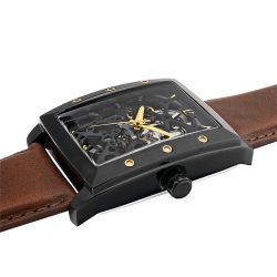 Montre homme, femme & enfant - montre connectée & automatique (51) - automatiques - edora - 2