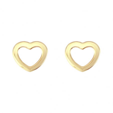 Boucles d’oreilles enfant & bebe: achat bijoux pour enfants (5) - puces - edora - 2