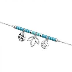 Bracelet femme or & argent, bracelet femme tendance & fantaisie (15) - plus-de-bracelets-femmes - edora - 2