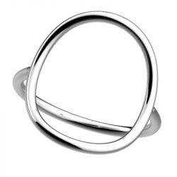 Bague homme & bague femme - bague argent, solitaire, or & or rose (13) - plus-de-bagues-femmes - edora - 2