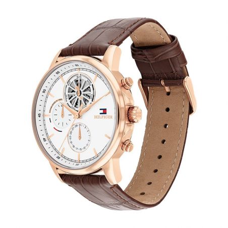 Montre chronographe homme: montres chronographes, montre homme (6) - chronographes - edora - 2