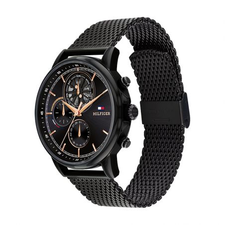 Montre chronographe homme: montres chronographes, montre homme (5) - chronographes - edora - 2