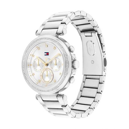 Montre analogique femme: montres analogiques & montres femme (31) - chronographes - edora - 2