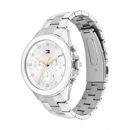 Montre analogique femme: montres analogiques & montres femme (31) - chronographes - edora - 2