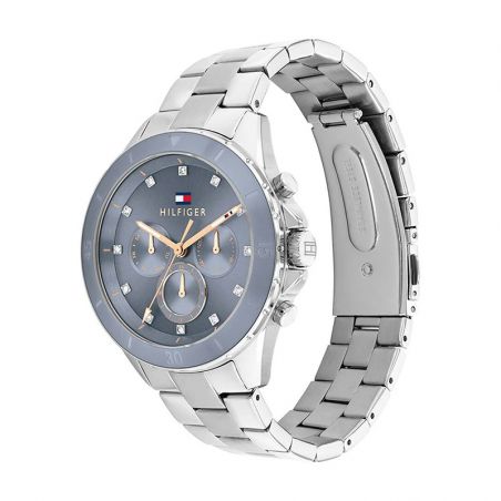 Montre analogique femme: montres analogiques & montres femme (31) - chronographes - edora - 2