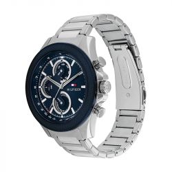 Montres hommes: achat montre automatique ou chronophage homme (12) - chronographes - edora - 2