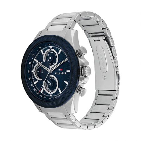 Montre chronographe homme: montres chronographes, montre homme (3) - chronographes - edora - 2