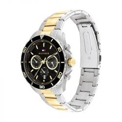 Montre homme, femme & enfant - montre connectée & automatique (18) - chronographes - edora - 2