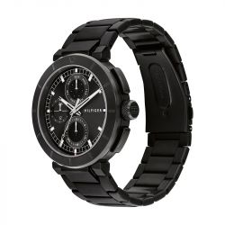 Montres hommes: achat montre automatique ou chronophage homme (10) - chronographes - edora - 2