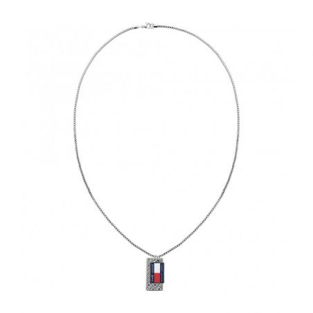 Colliers & chaines : collier or, collier plaqué or & argent (36) - plus-de-colliers-hommes - edora - 2