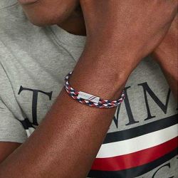 Bracelets cuir : bracelet cuir homme & bracelet cuir femme (5) - plus-de-bracelets-hommes - edora - 2