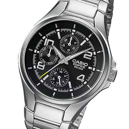 Montres hommes: achat montre automatique ou chronophage homme (34) - analogiques - edora - 2