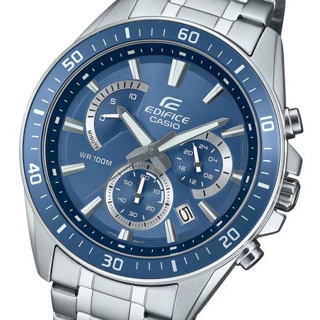 Montre chronographe homme: montres chronographes, montre homme (10) - chronographes - edora - 2