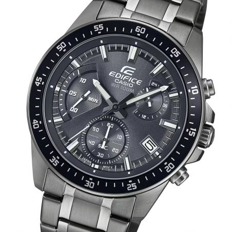 Montre chronographe homme: montres chronographes, montre homme (10) - chronographes - edora - 2