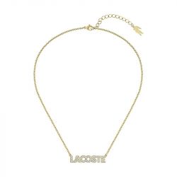 Collier femme: sautoir, chaine, collier ras de cou & pendentif (14) - plus-de-colliers-femmes - edora - 2