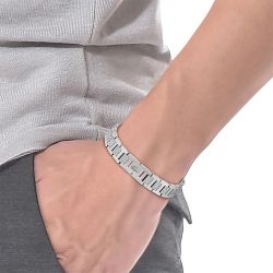 Nouveaux produits - plus-de-bracelets-hommes - edora - 2