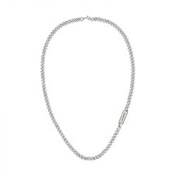 Colliers & chaines : collier or, collier plaqué or & argent (7) - chaines - edora - 2