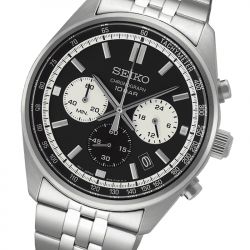 Montres hommes: achat montre automatique ou chronophage homme (5) - chronographes - edora - 2