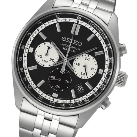 Montre chronographe homme: montres chronographes, montre homme (3) - chronographes - edora - 2