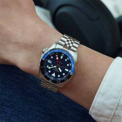 Montres hommes: achat montre automatique ou chronophage homme (29) - automatiques - edora - 2