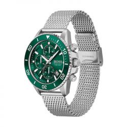 Montres hommes: achat montre automatique ou chronophage homme (3) - chronographes - edora - 2