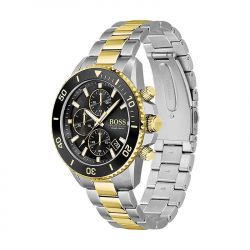 Montres hommes: achat montre automatique ou chronophage homme (2) - chronographes - edora - 2