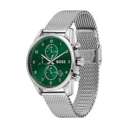 Montres hommes: achat montre automatique ou chronophage homme (26) - chronographes - edora - 2