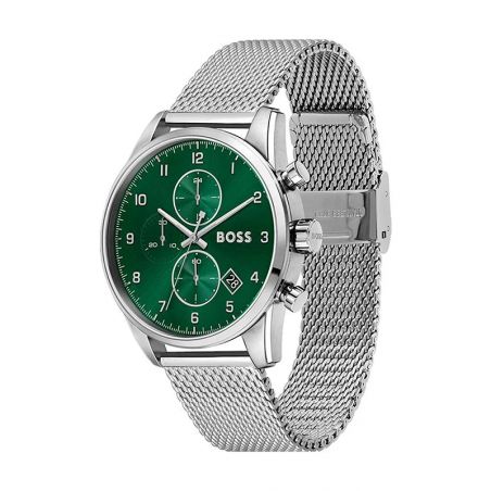 Montre chronographe homme: montres chronographes, montre homme (11) - chronographes - edora - 2