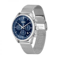 Montre homme, femme & enfant - montre connectée & automatique (44) - chronographes - edora - 2