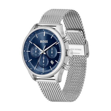 Montre chronographe homme: montres chronographes, montre homme (11) - chronographes - edora - 2