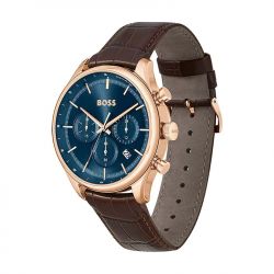 Montres hommes: achat montre automatique ou chronophage homme (25) - chronographes - edora - 2