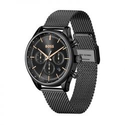 Montre homme, femme & enfant - montre connectée & automatique (44) - chronographes - edora - 2