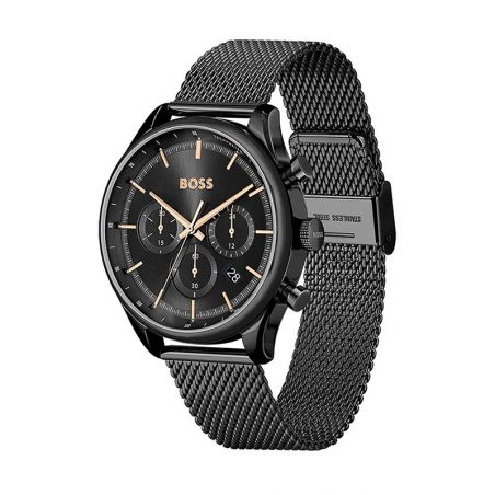 Montre chronographe homme: montres chronographes, montre homme (11) - chronographes - edora - 2