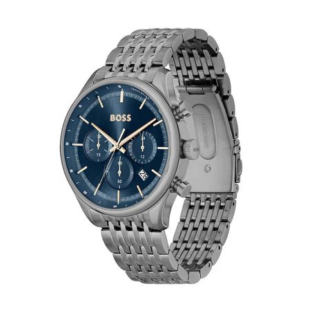 Montre chronographe homme: montres chronographes, montre homme (11) - chronographes - edora - 2