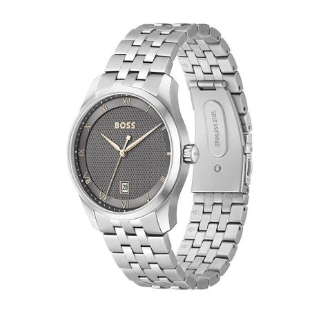 Montre analogique homme: montre affichage analogique, montre homme - edora (5) - analogiques - edora - 2