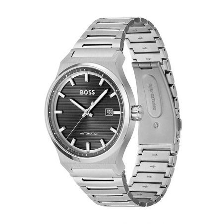 Montres hommes: achat montre automatique ou chronophage homme (33) - automatiques - edora - 2