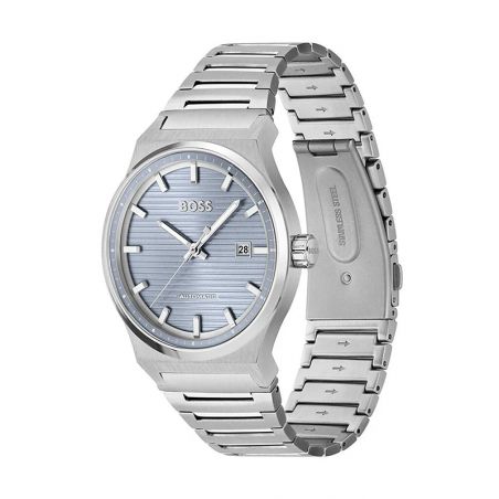 Montres hommes: achat montre automatique ou chronophage homme (33) - automatiques - edora - 2