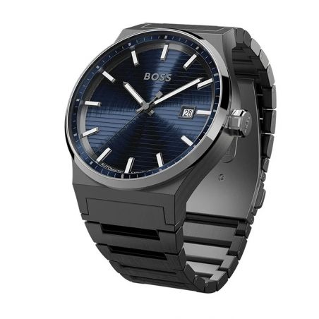 Montres hommes: achat montre automatique ou chronophage homme (33) - automatiques - edora - 2