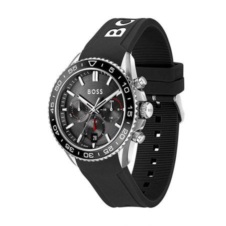 Montre chronographe homme: montres chronographes, montre homme (10) - chronographes - edora - 2