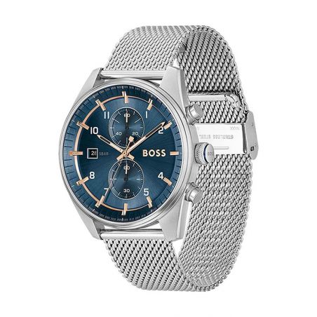 Montre chronographe homme: montres chronographes, montre homme (10) - chronographes - edora - 2