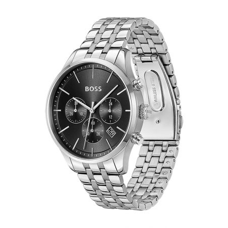 Montre chronographe homme: montres chronographes, montre homme (10) - chronographes - edora - 2