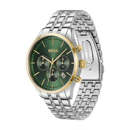 Montre chronographe homme: montres chronographes, montre homme (10) - chronographes - edora - 2