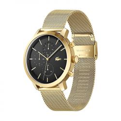 Montre homme, femme & enfant - montre connectée & automatique (53) - chronographes - edora - 2