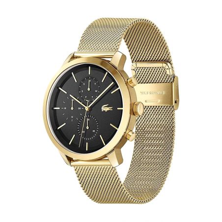 Montre chronographe homme: montres chronographes, montre homme (11) - chronographes - edora - 2